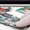 Tri-Wing-Schraubendreher mit Y-Spitze zur Reparatur von Nintendo-Spielgeräten