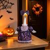 Garden Statue Accessories 1 Set Christmas Porch Goose Outfit Lace Princess Dress Halloween Clothes Costume for 23 Inch Statue Lawn Yard Patio Decor