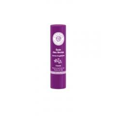 Laino Soin Des Lèvres Stick 4 G - Parfum : Cassis