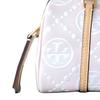 Tory Burch T Letter Contrast Textured Leather Shoulder Crossbody Handbag Small Women handbags Pink 169744-650