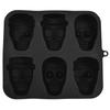 Silicone Moulds Heat Resistant Fine Workmanship Simple Operation Silicone Material Cake Mold