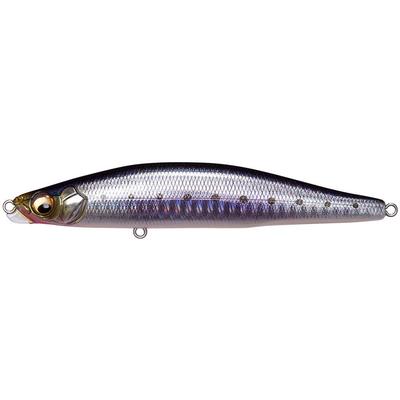 Megabass-Köder GENMA 110S 21 g GG Sardine