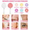 Suitable for Oral-B Electric Toothbrush Replacement Facial Cleansing Brush Head Electric Cleansing Head Face Skin Care Tools