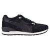 Puma Duplex Classic Retro Mesh Fabric Shock Absorption Non-Slip Wear-Resistant Breathable Low-Top Running Shoes Unisex Sneakers Black 361337-04