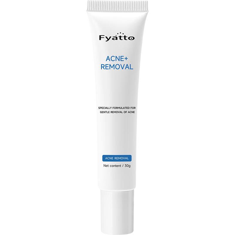

Fyatto Acne Treatment Products