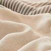 Large Couch Cover Leisure Relax Beach Towel White Travel Rug Tassels Linen Nordic Sofa Throw Blankets Outdoor Camping Picnic
