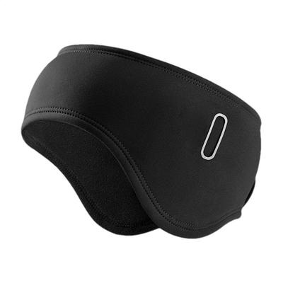 Ear Muffs For Winter Women Sports Windproof Insulated Ear Warmers Ear Protectors With Eyeglasses Hole For Winter Outdoor