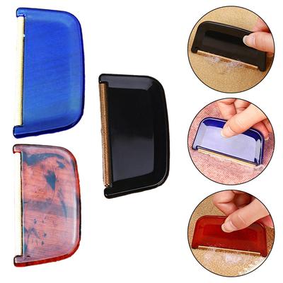 Wood Remover Wool Comb 1pc For Fluffing And Pilling
