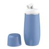 Ergonomic Feminine Hygiene Bottle Detachable Leak Resistant Portable Cleaner Bottle for Postpartum Women & Infant Care