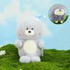 Cute plush toys 8 inch new dolls wedding wedding toss doll scratcher doll gifts