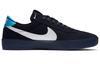 Nike Sb Bruin React Dark Obsidian Hyper Jade CV5980-400