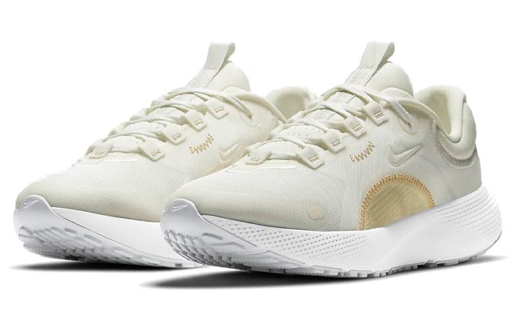 Nike React Escape Run 'Bianco' Donna CV3817-101