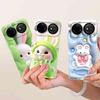 For Huawei nova 15 Ultra 5G SLY-AL00 Case Cartoon Panda Silicone Back Cover For Huawei Nova15 Ultra 5G 6.84" Phone Cases Capa