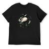 Bin Chicken Christmas T-Shirt Street Wear for a Boy Men Clothes