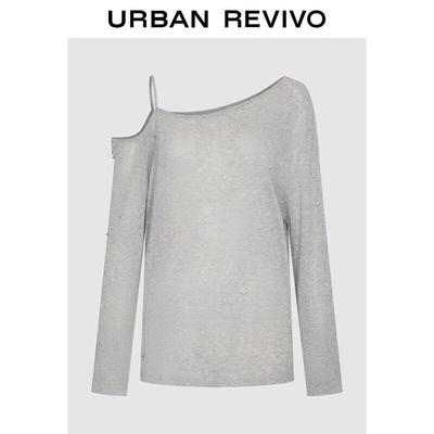 Oberteile – Pullover & Langarmshirts