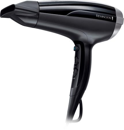 

Hair dryer TU прозрачный