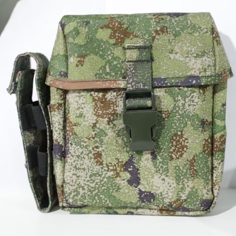Youyu 3rd Gen Tactical Individual First Aid Kit Standard