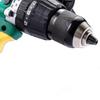 SATA J-Series 18V Brushless Cordless Impact Drill/Driver Kit CN plug (adapter included)