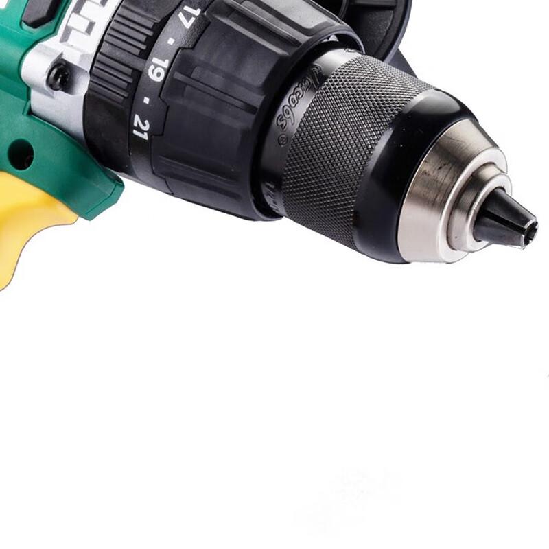 SATA J-Series 18V Brushless Cordless Impact Drill/Driver Kit CN plug (adapter included)