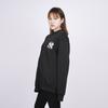 New MLB New York Yankees Sweatshirts Unisex Black 31MT51061-50L