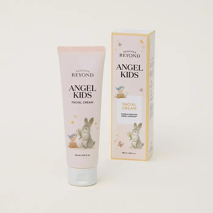 Beyond Angel Kids Facial Cream 120ml