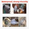 Metal Repair Agent Electric Welding Adhesive Industrial Adhesive Waterproof and High Temperature Resistant