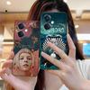 Aurora Aksnes Matte TPU Mobile Phone Case for OPPO Find X9 X8 X7 X6 X5 X3 X2 Plus s Pro Ultra Lite Colorful Printing Cover