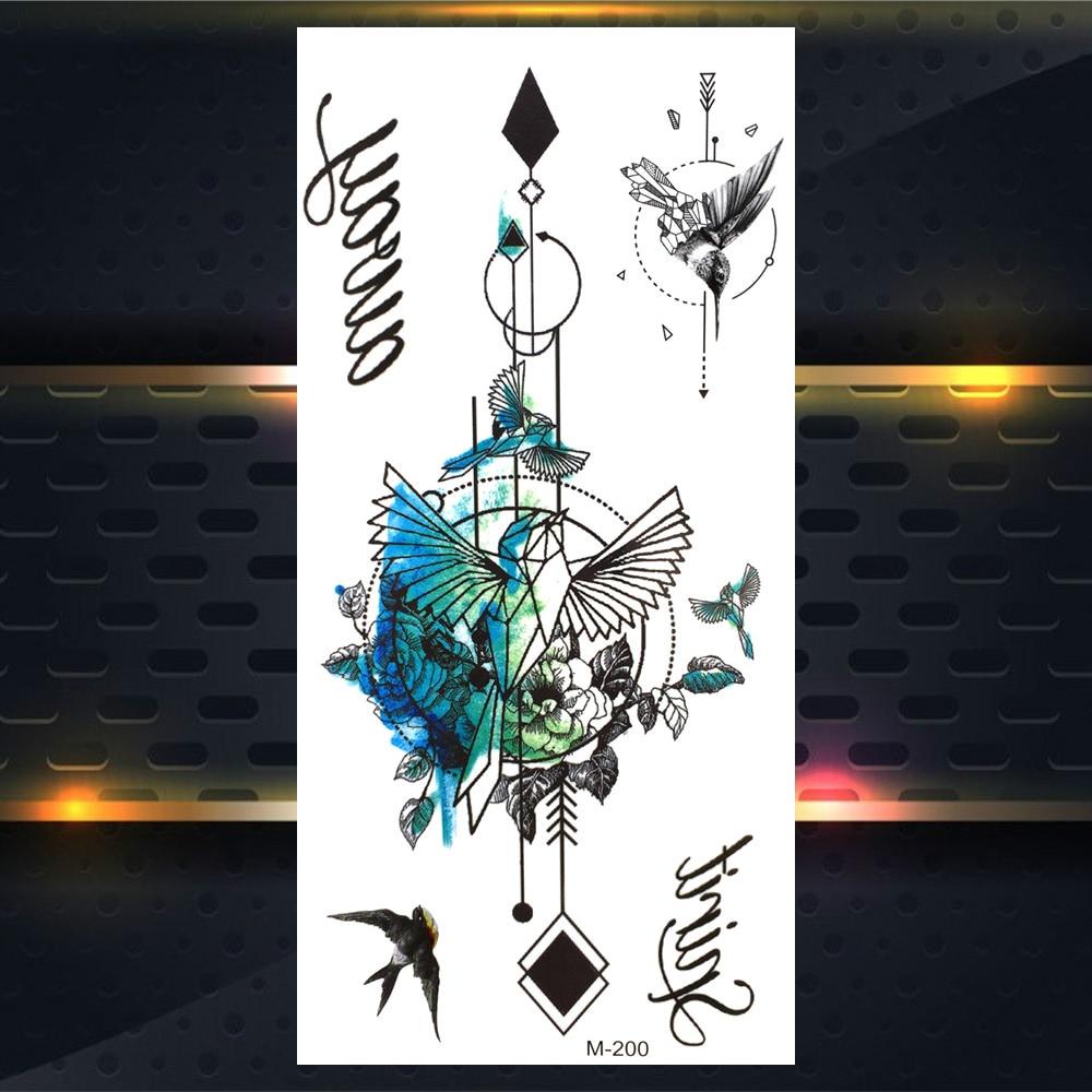 Tatuaggi temporanei totem braccio sexy per donne adulte elfo tribale  indiano pizzo fiore vite adesivo tatuaggio finto realistico tatoo lavabile  acquista in modo economico — spedizione gratuita, recensioni reali con foto  — Joom, image size:1000x1000