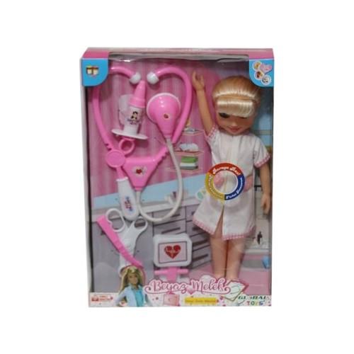 

02413 АНЛИЛИ КУТ ЮРУТЕК БЭБИ