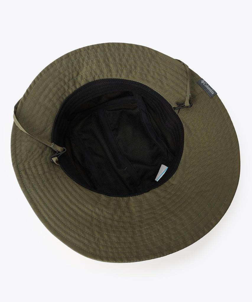 Columbia Rainbow Spire Boonie PU5803 Stone Green L/XL