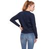 Толстовка Wrangler LOGO CREW
