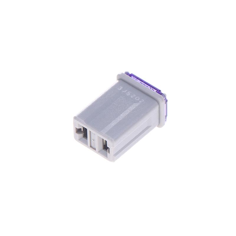 2 Adet Mikro Kartuş Sigorta Mini Dikdörtgen Sigorta Pec Otomotiv Araba Sigortası J 15A 20A 25A 30A 40A