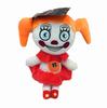Five Night At Freddy Fnaf Cute Plush Toys Doll Bonnie Bear Foxy Cartoon Stuffed Dolls Freddy Toys For Children Fans Gifts