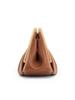 2026 Fashionable Ruched Cloud Clutch: Versatile Vintage Evening Bag for Women