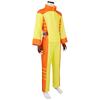 Invincible Character Cosplay Costume For Children Polyester Comic Themed Dress Halloween Outfit