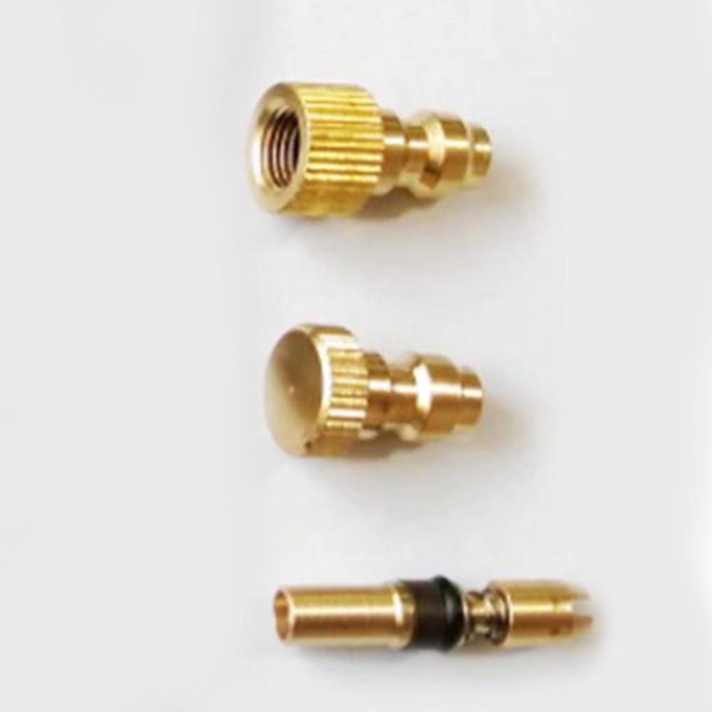 Handpumpe Ersatzsets Hochdruck Manuelle PCP Kolben