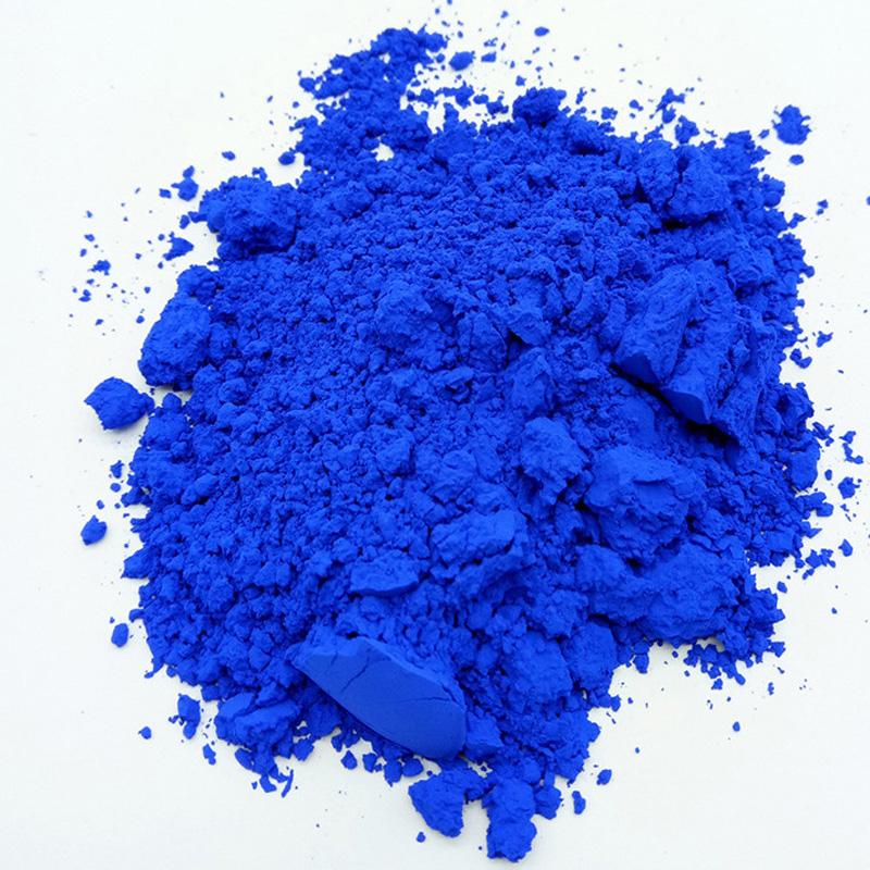 325 Mesh Keramikpigment 500g Hohe Temperatur 1000°C-1280°C Keramikglasur Spezielles Farbpulver Keramikbedarf