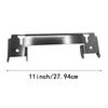 5259854-329 Pivot Bracket Rack Practical Iron Lightweight Repairing Replaceable Spare Part for 800