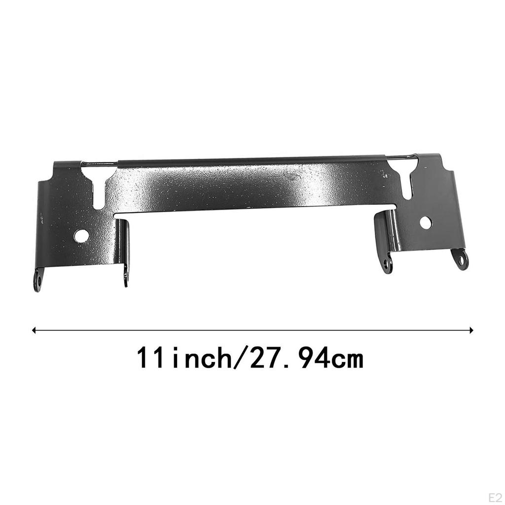 5259854-329 Pivot Bracket Rack Practical Iron Lightweight Repairing Replaceable Spare Part for 800