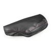 LHD For BMW 3 Series F30 2013 - 2017 2018 Carbon Texture Leather Red Blue White Line Center Console Lid Armrest Box Cover Trim