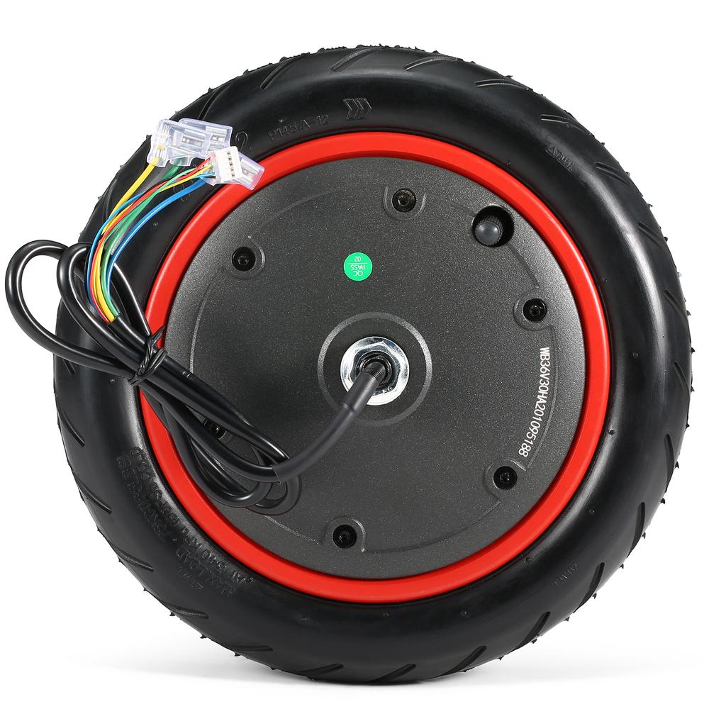 36V 350W Motor Motorersatz für Xiaomi M365 Pro Elektroroller Motor Rad Roller Zubehör Ersatz von