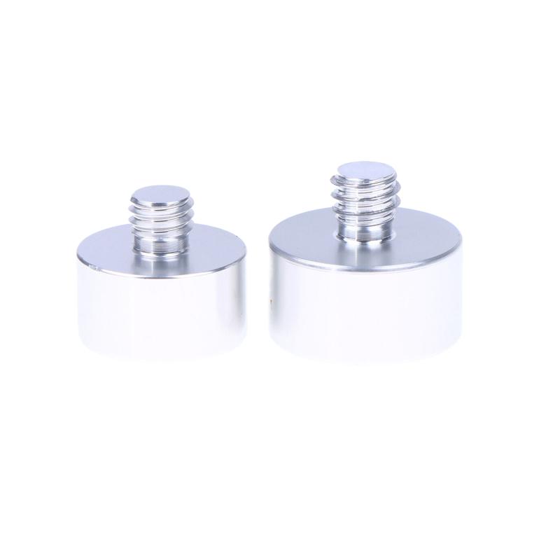 Bull'S Eye Level Bubble Small Bullseye Spirit Level Bubble Bead With Screw M6 1/4 Inch Leveling Tool With Nail 1Pcs