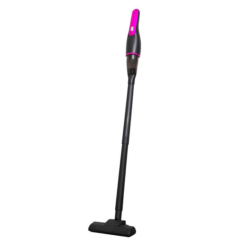 

3-in-1 Wireless Handheld Vacuum Cleaner for Home - High Suction, Small, Ideal for Pet Hair Removal.