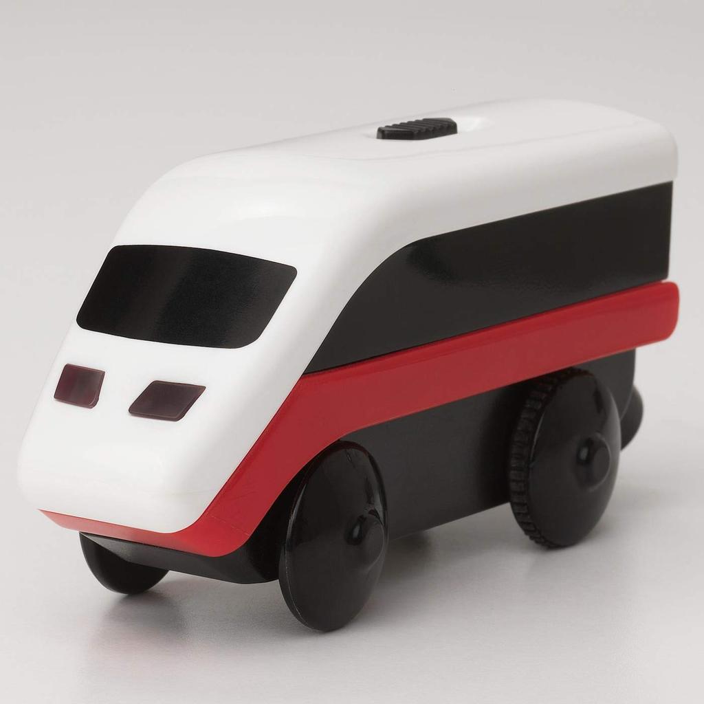 IKEA LILLABO: Type Locomotive (303.200.57)