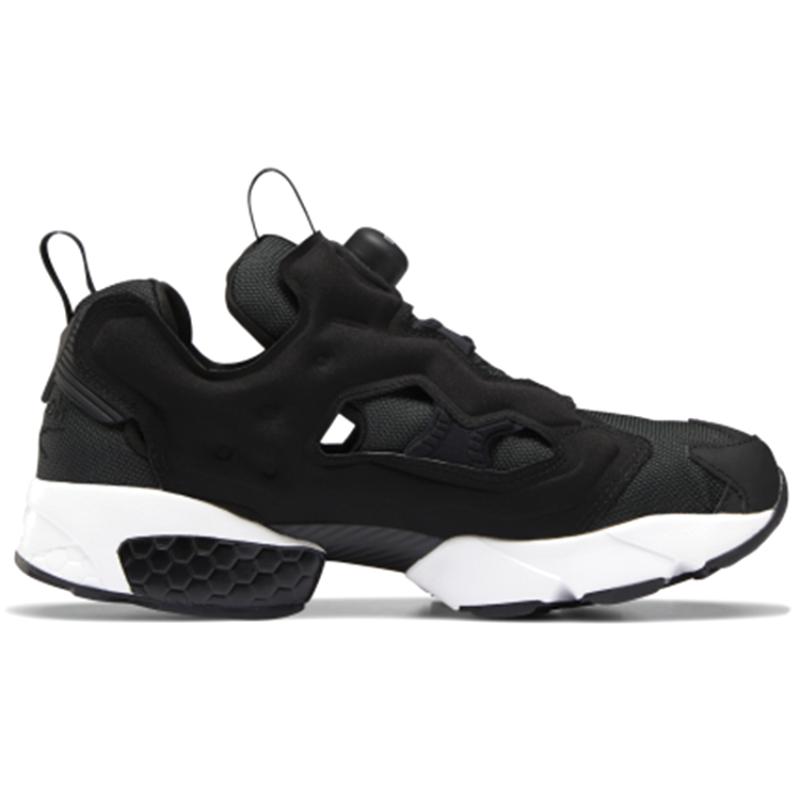 Reebok InstaPump Fury Og 'Black' Sneakers DV6985