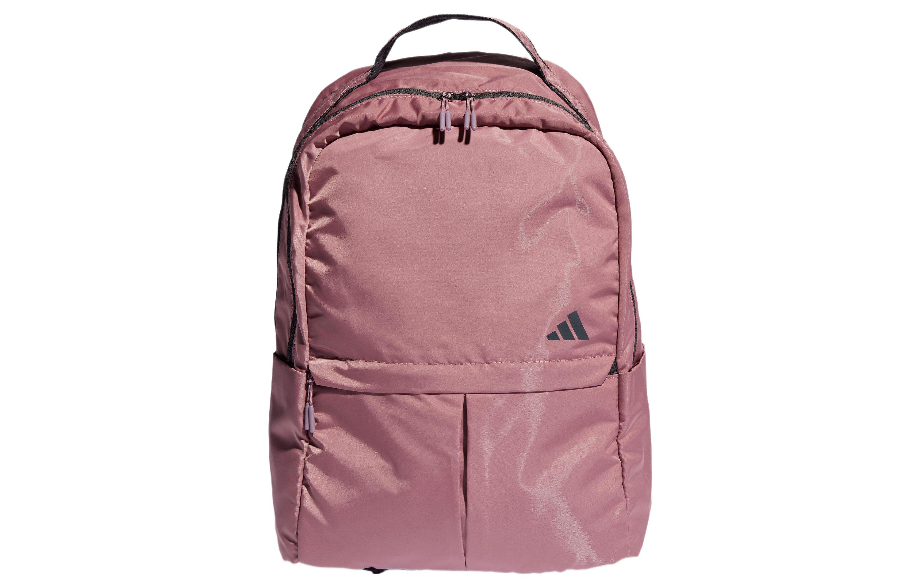 Adidas Polyester Backpack Regular Women s Pink HZ5943
