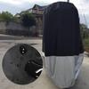 Motorcycle Cover for Scooters and Mopeds Universal Fit Outdoor Lightweight Storage Bag Included XXL Size