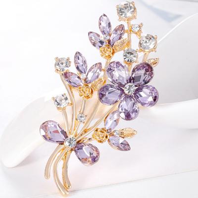 Brože a ozdoby na tělo