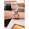 G-SHOCK GM-S110PG-1AJF Mid-Size Women's Watch Metal Covered Black