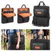 Solar Panel Carrying Case Waterproof Solar Panel Storage Bags Portable Protection Shoulder Bag for Bifacial/ZOUPW 100W 200w 220w